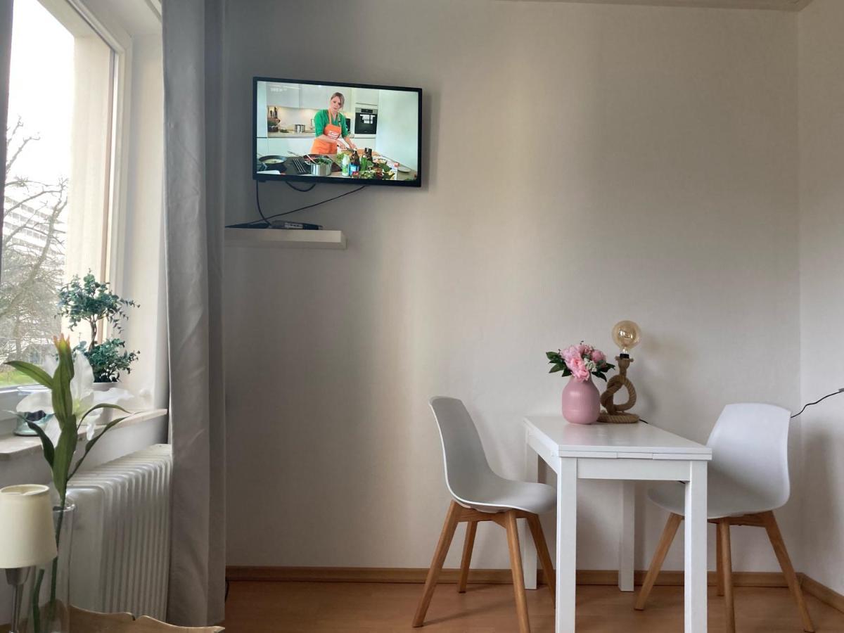 Apartment Urlaub Am