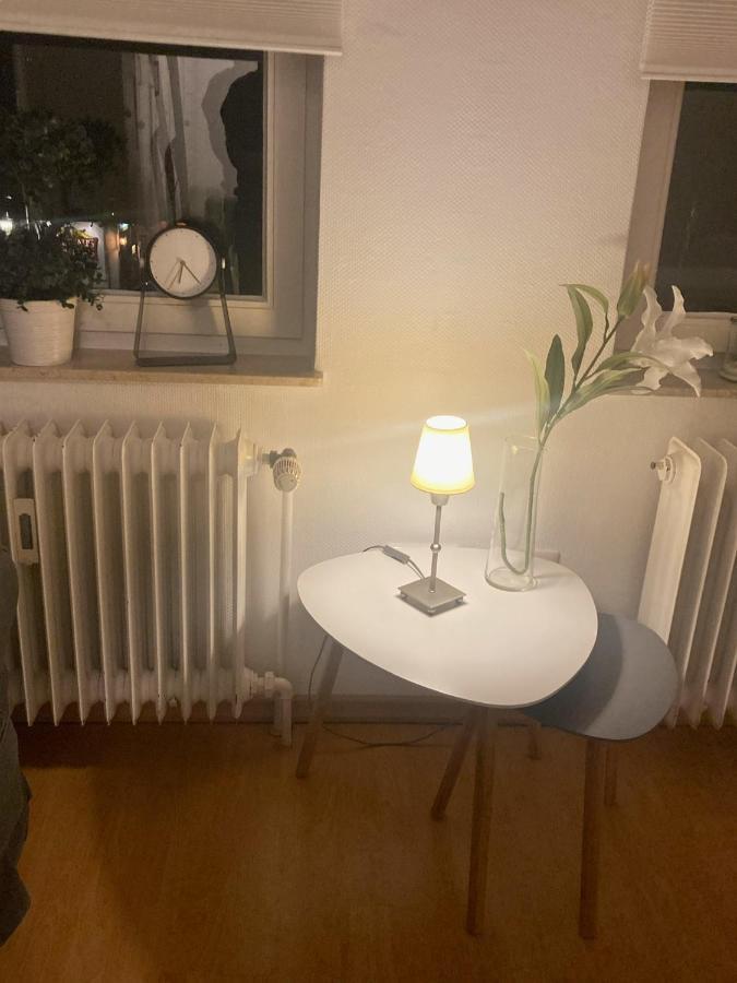 Urlaub Am Apartment Timmendorfer Strand